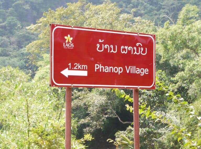 Tales From The Ho Chi Minh Trail-Ban Phanop