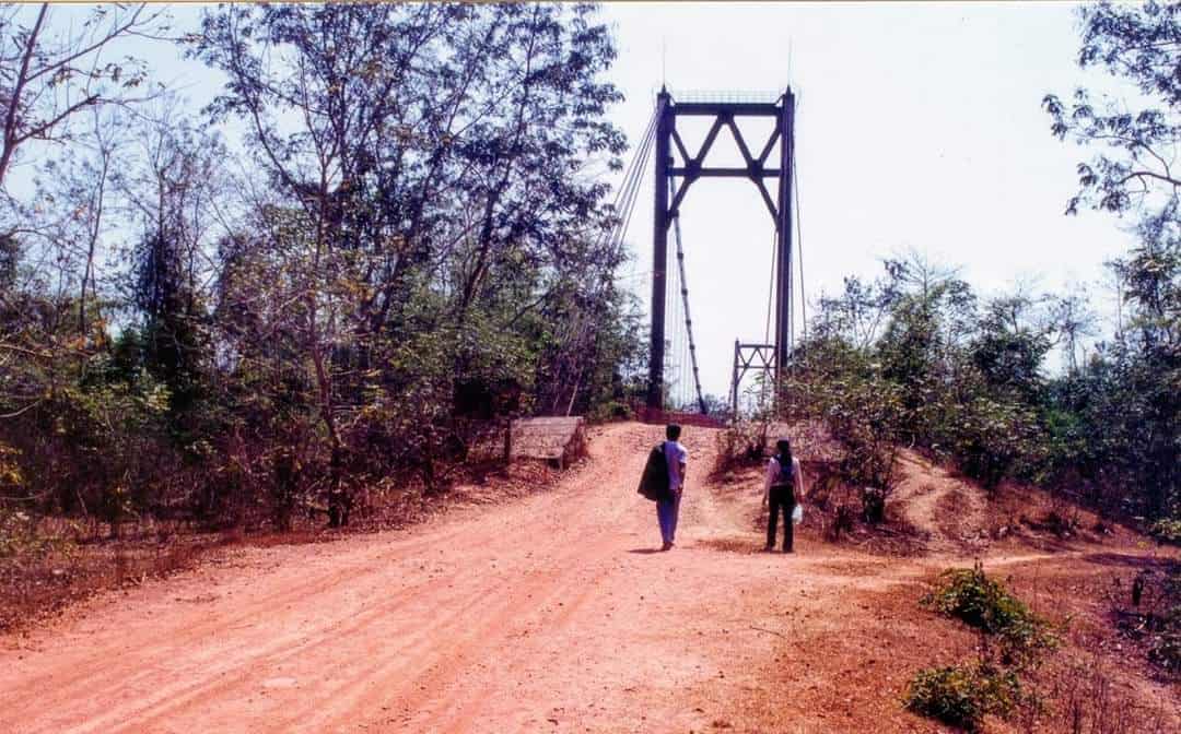 Old Bridge