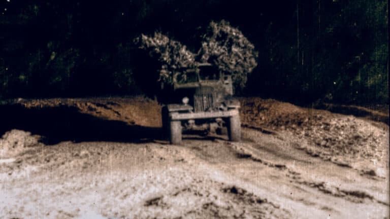 History Of The Ho Chi Minh Trail- Voices From The Trail